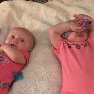 Meet your Posher, Robbie